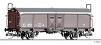 Tillig 17674 - TT - Schiebedachwagen Itto, SNCF, Ep. III